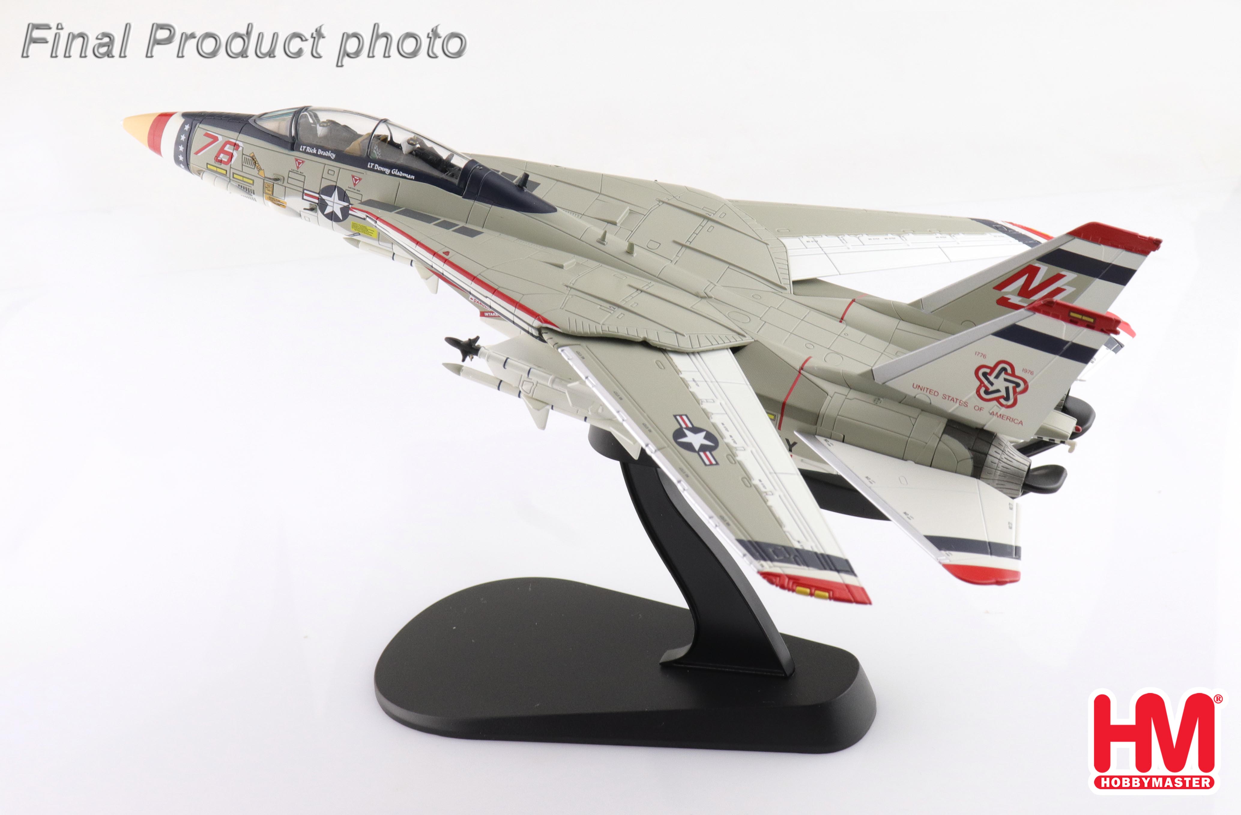 F-14A 